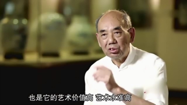 手艺中国:黄云鹏,号称中华仿古瓷第一人!