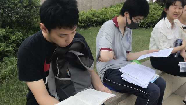 特级教师点评“江苏高考作文”:不是太难,平时都复习过