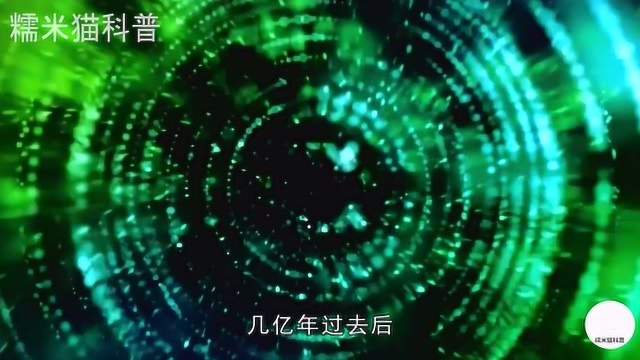 宇宙虚空的部分,或许隐藏着宇宙的终极奥秘!