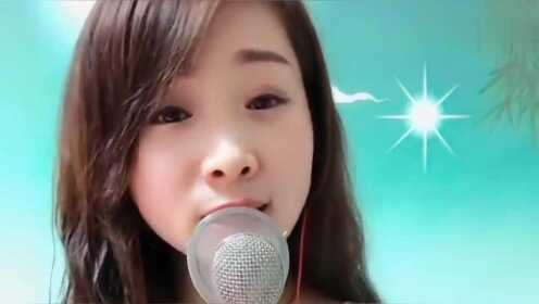 女歌手唱首《想着你亲爱的》，一开口我就爱上了，真好听