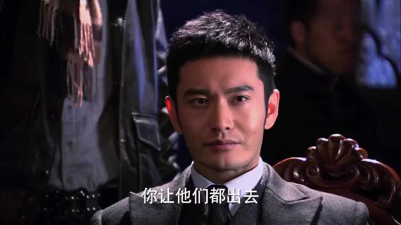 锦绣缘华丽冒险左震为保护锦绣挨了枪粉丝霸道总裁太帅了
