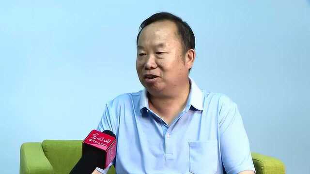 李正堂:家长应把优秀的家风传承下去