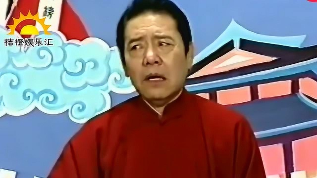 单田芳评书《封神演义》171回下:唇枪舌剑,殷破败舌战姜子牙