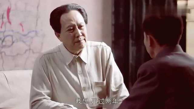 换了人间:主席给朝鲜半岛地形图相面?真能看出风水来?