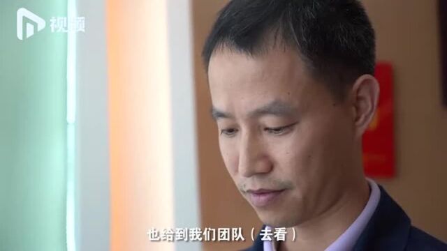 广州劳模开工作室研发中国技术,技改创新40多项,获益近4千万