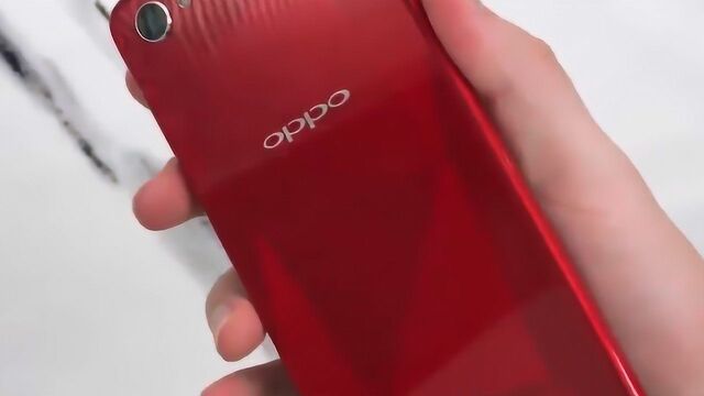 1199元OPPO A3开箱,这才是颜值最高的OPPO手机