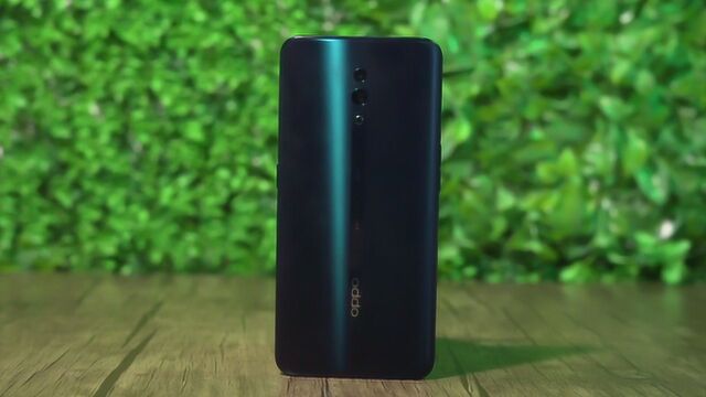 OPPO Reno上手评测,实际体验效果你能给多少分