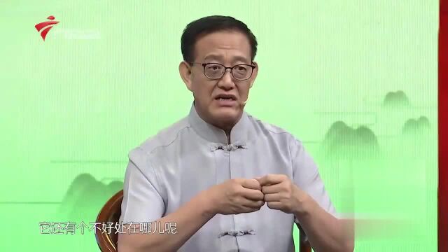 疏肝气调脾胃补肾宣痹通阳,中医消除血管斑块就是不一样