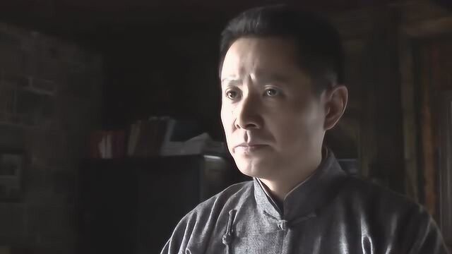 黎明前的暗战,王世雄被杀肖天济被抓,周里已不在相信肖天济