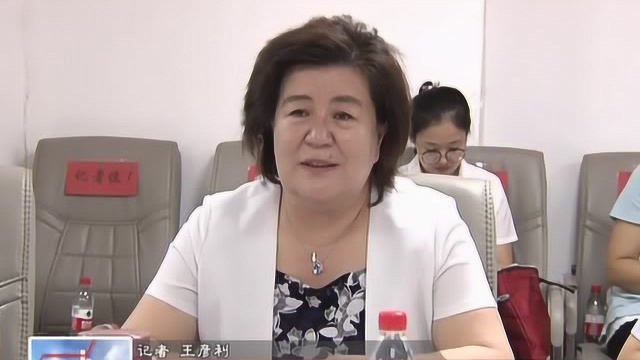 克州举行第三批江西省援疆医疗专家座谈会