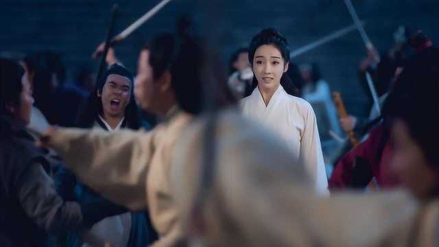 引经剧典《陈情令》01:温情死,师姐亡,再无无羡少年郎