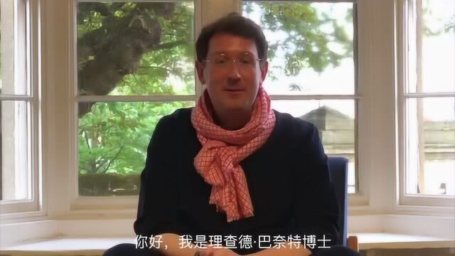 理查德博士牛津推荐《病玫瑰》《手术剧场》《微笑偷盗者》