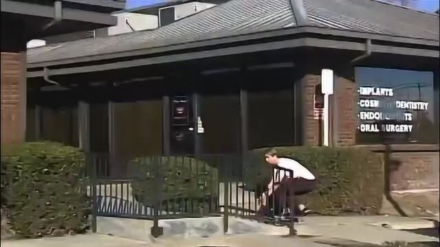 Jesse Alba Rat Poison Part