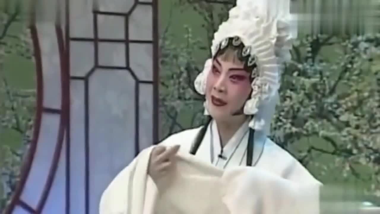 豫剧秦雪梅哭灵明星擂主曲跃星名家田敏同台演唱