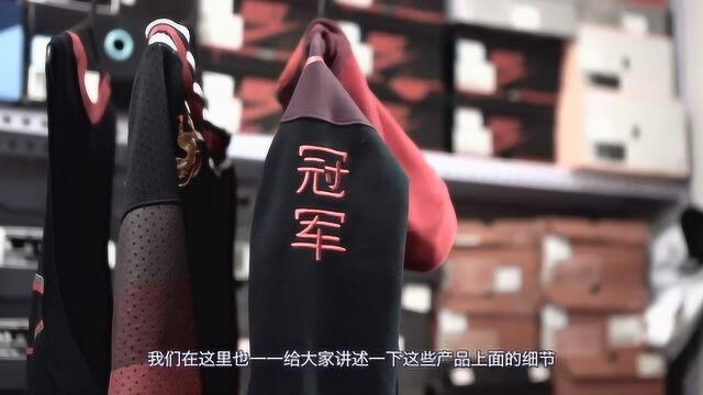 CLOT再次与NIKE联名,这次的主题是中国传统的\