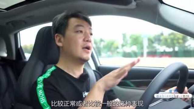 “造车新势力”代表车型,威马EX5如何?