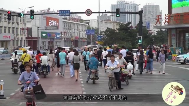 我国北方最宜居的城市:气候宜人,不是青岛也不是大连