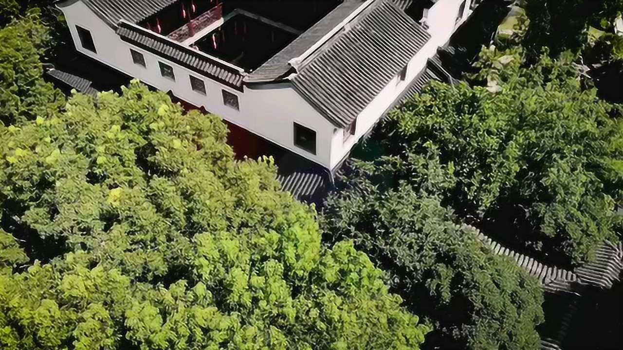 苏州瑞园官方宣传片