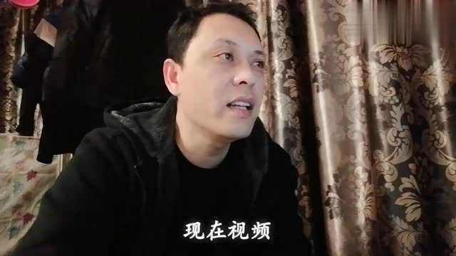 大叔自媒体粉丝暴涨,收入增加,不看好的老婆也终于点头了