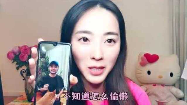 粉了粉了!“史上最敬业健身博主”李思思了解一下