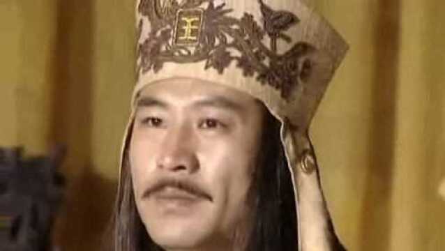 太平天国太平军大势已去,杨辅清决定撤离苏州,这一幕让人落泪