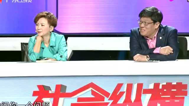 父亲给智残男生起名“种心来”原来背后有这么大含义,父爱真伟大