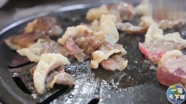 韩国料理种传统大菜,拥有深厚的饮食文化,在世界上非常出名!