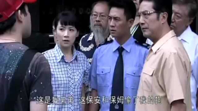 小伙被抽巴掌,老总霸气相护:下跪,赔不是!