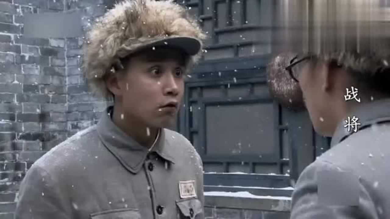 战将:胡采桑要娶肖凤旃,关雎洲百般阻拦,因为她曾经