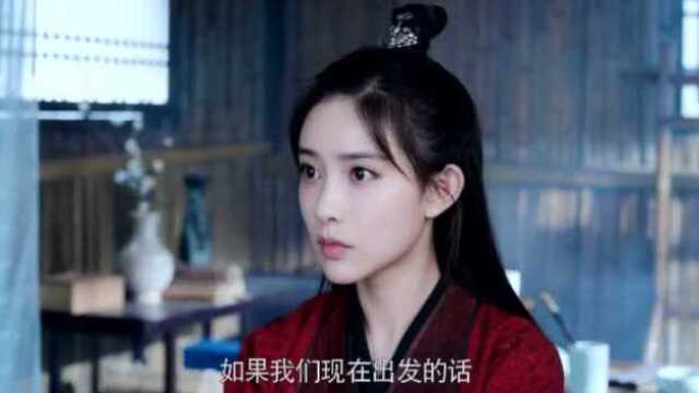 陈情令:蓝氏双璧下山除妖,魏无羡和江澄请求一同前往!