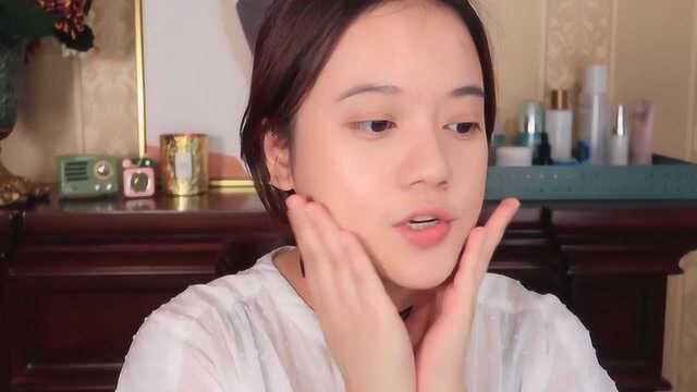 【GRWM】护肤 化妆 聊天