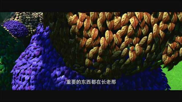 兔子镇的火狐狸 先行版 (中文字幕)