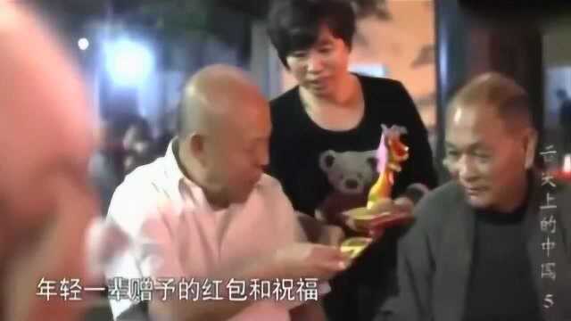 舌尖上的中国:美食之乡的顺德烤猪,这些细节你一定不知道