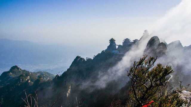 中国首个按姓氏收费的景点,只有这2个姓氏免门票,有你的姓氏吗