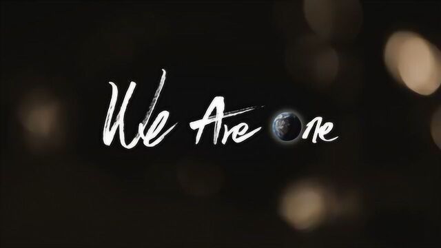 《We Are One》2020新华社奉献,絶美英文原创抗疫MV