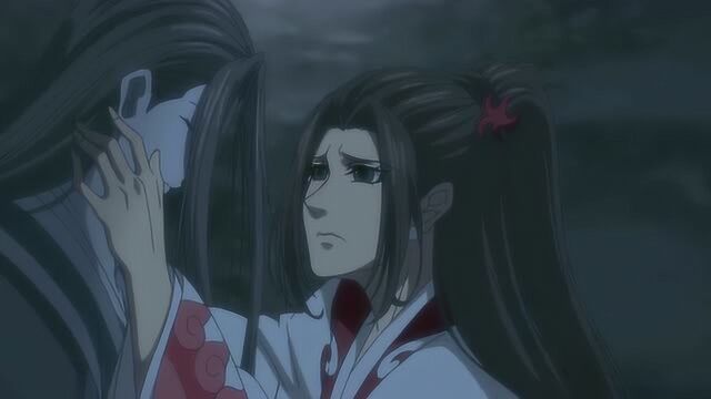 魔道祖师:史无前例后无来者的凶尸现身了,可怕