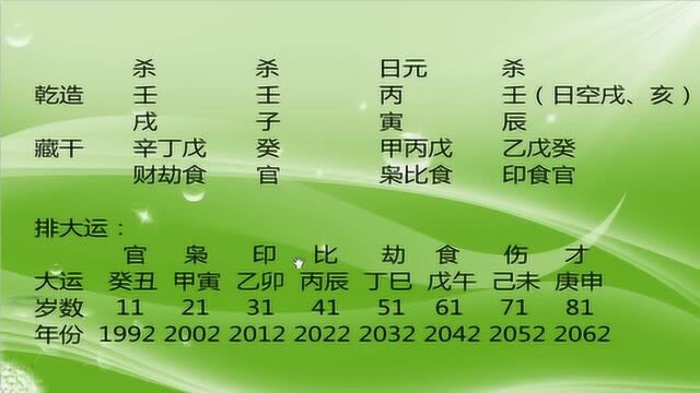 身杀两停,大将之命!从国企到民企,一路平步青云的牛人!