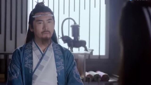 陈情令:难怪魏无羡鬼心眼这么多,原来他的爹娘也是江湖响当当的人物