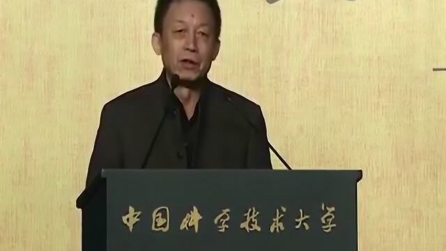 理科生也能成历史专家,看他绘声绘色的历史讲座,让人听得如痴如醉