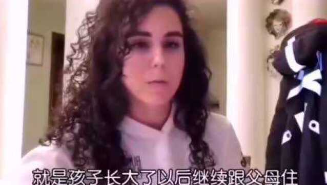 外国美女:意大利人被称是“欧洲的中国人”,缘由为您娓娓道来