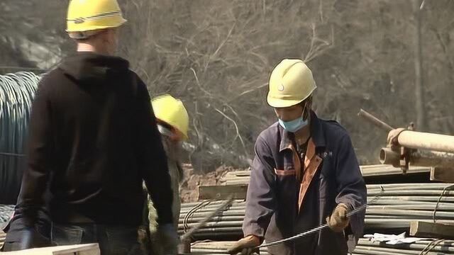 白山市生活垃圾焚烧处理项目稳步推进