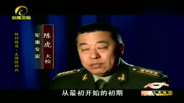 美军在越南实施“凤凰计划”,颇有效果,却因南越的腐败而落幕