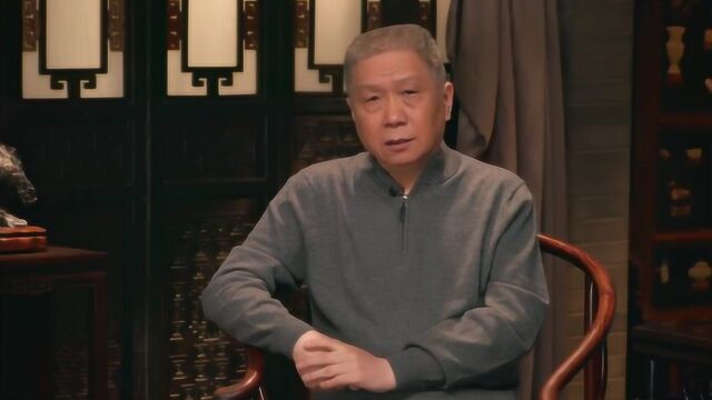 马未都:分析价值5亿的双鱼纹镂空套瓶,会被谁买去