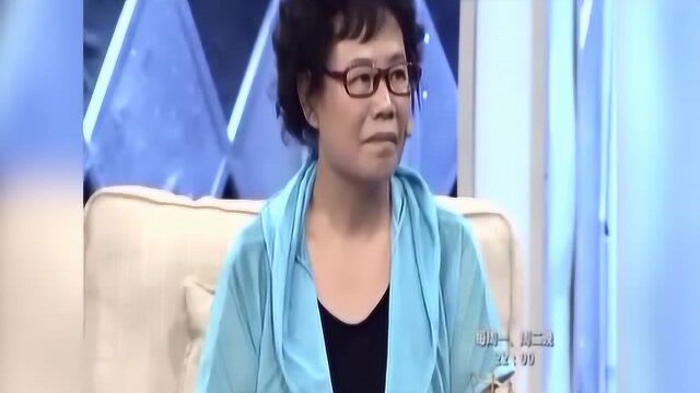 金牌律师团:女子认为孩子不是小叔子的,证明却显示是父子关系