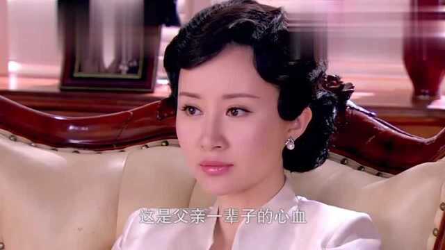 曾经的落魄女,万万没想到竟霸气返回杜家,结果买下公司股份