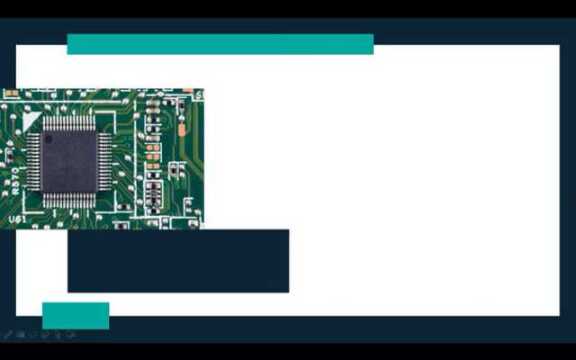 电子CAD1.创建工程项目