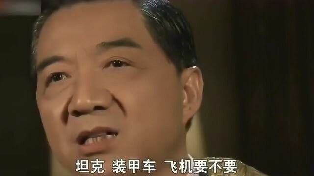 张召忠局座谈及眉头紧蹙:苏联解体很惨的!老大哥是被忽悠的!