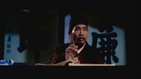 影视:白展堂对战姬无力老白真会功夫啊,这段太帅了