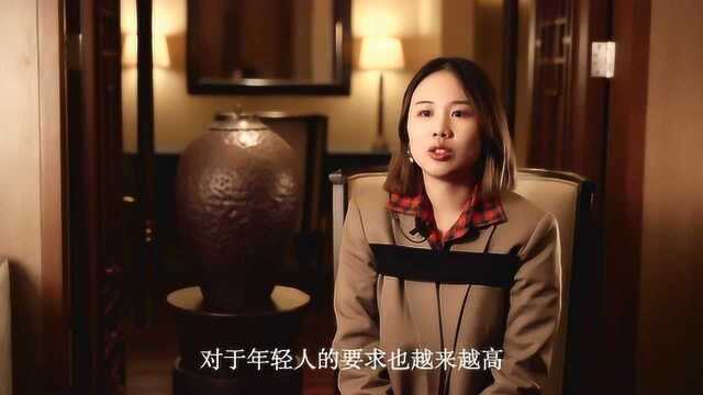 婚礼风尚十年微访谈微致婚礼Joki