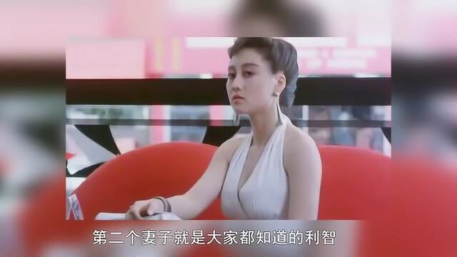 李连杰妻子到底多美?被称50年难得一遇的美人,让人移不开眼!